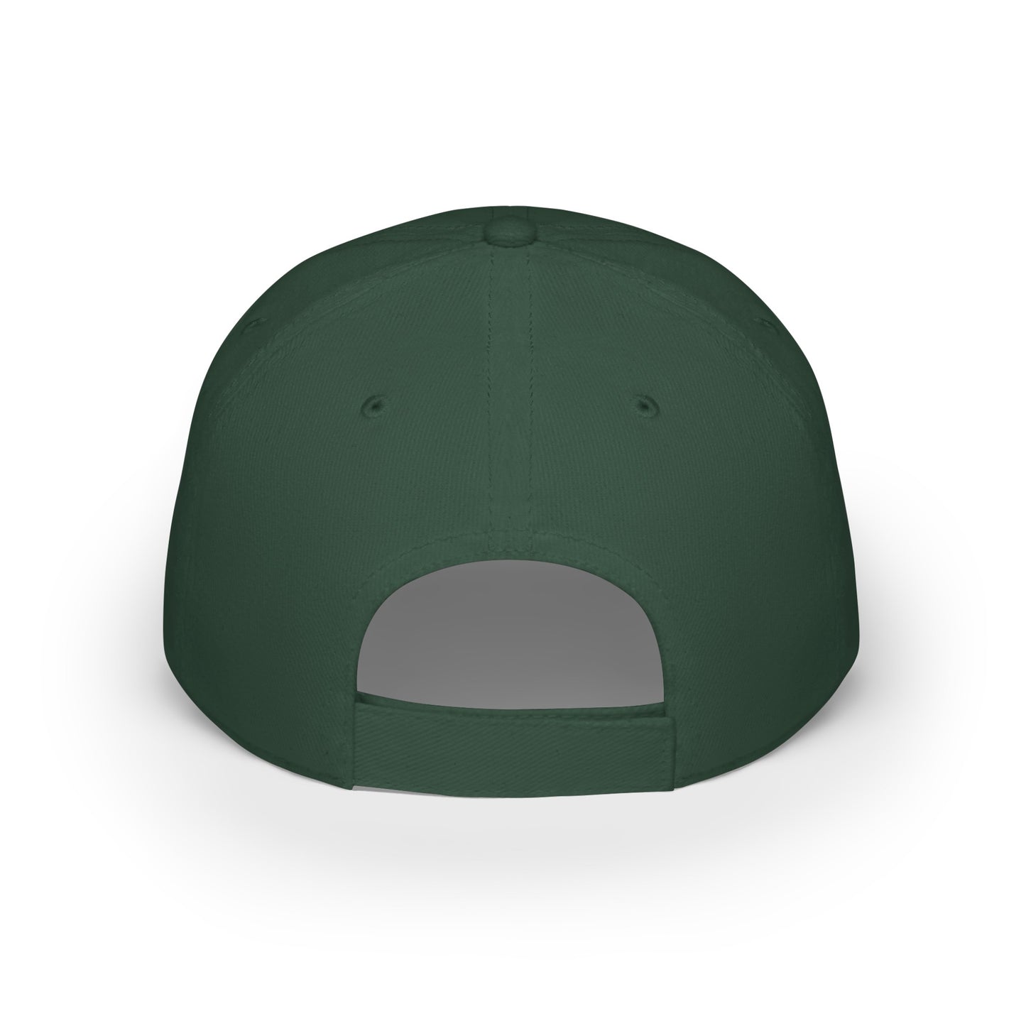 4C Logo Hat