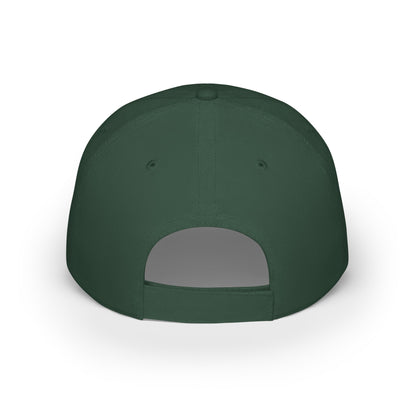 4C Logo Hat