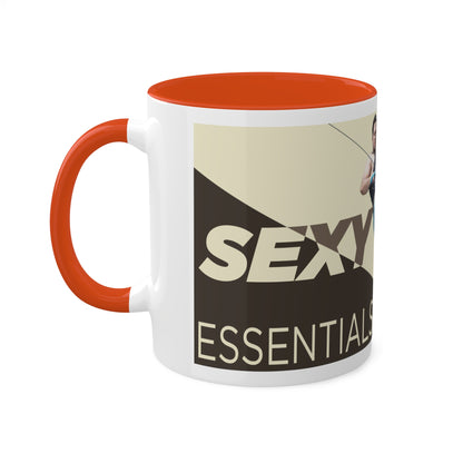 Sexy Rexy Mug