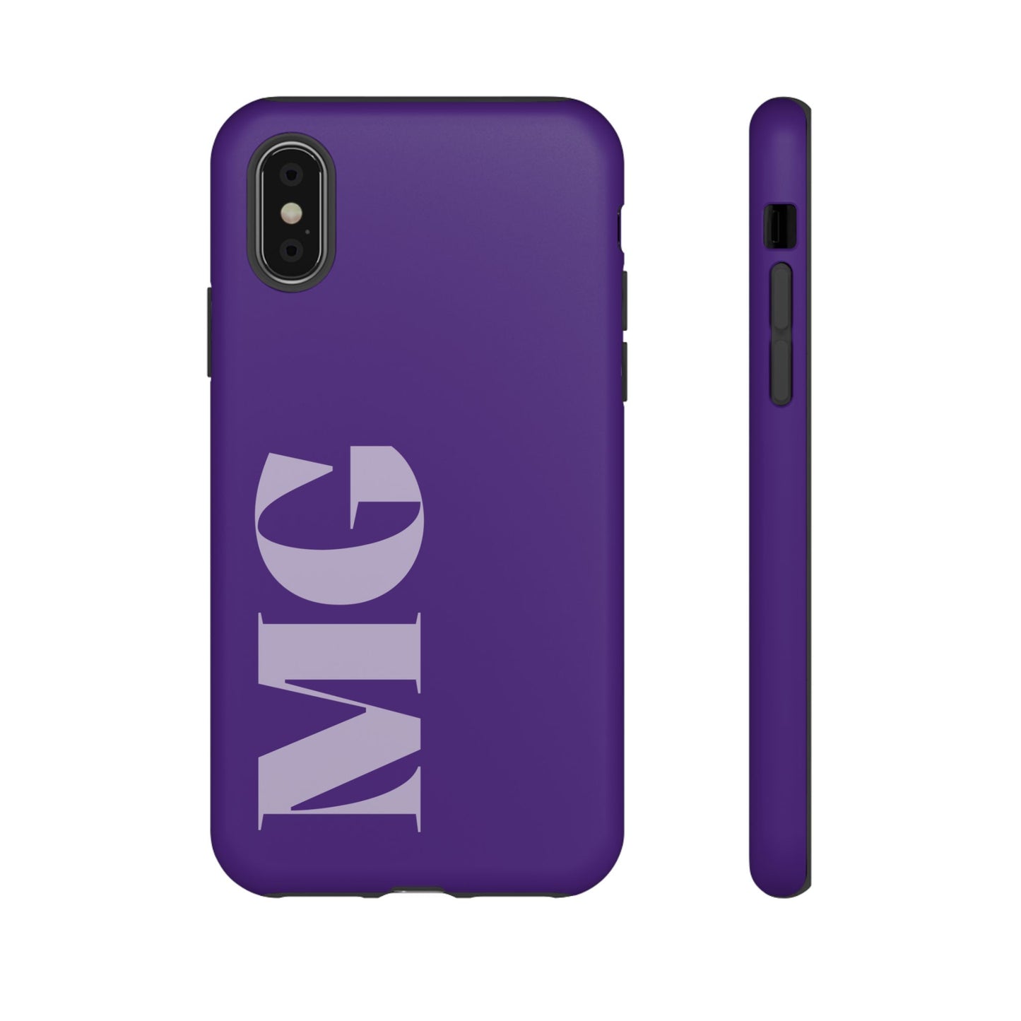 Classic MG Phone Case (iPhone, Samsung, Google Pixel)