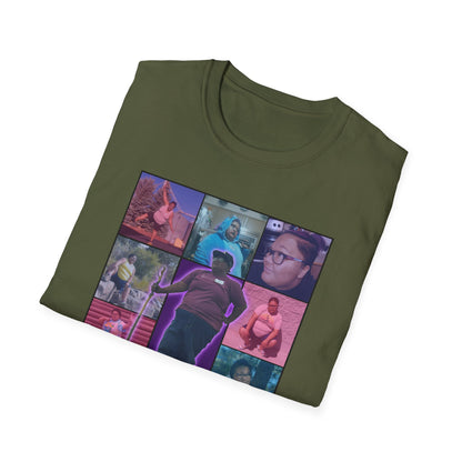 Vibey MG Merch