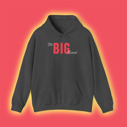 The Big Reveal Classic Hoodie