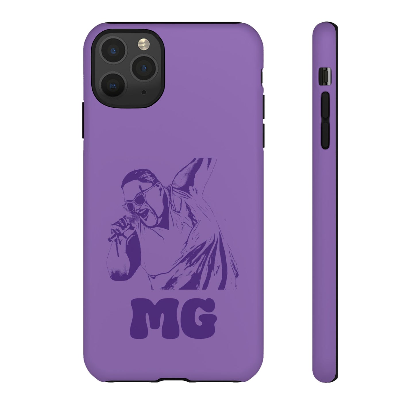 MG Singing Phone Case (iPhone, Samsung, Google Pixel)