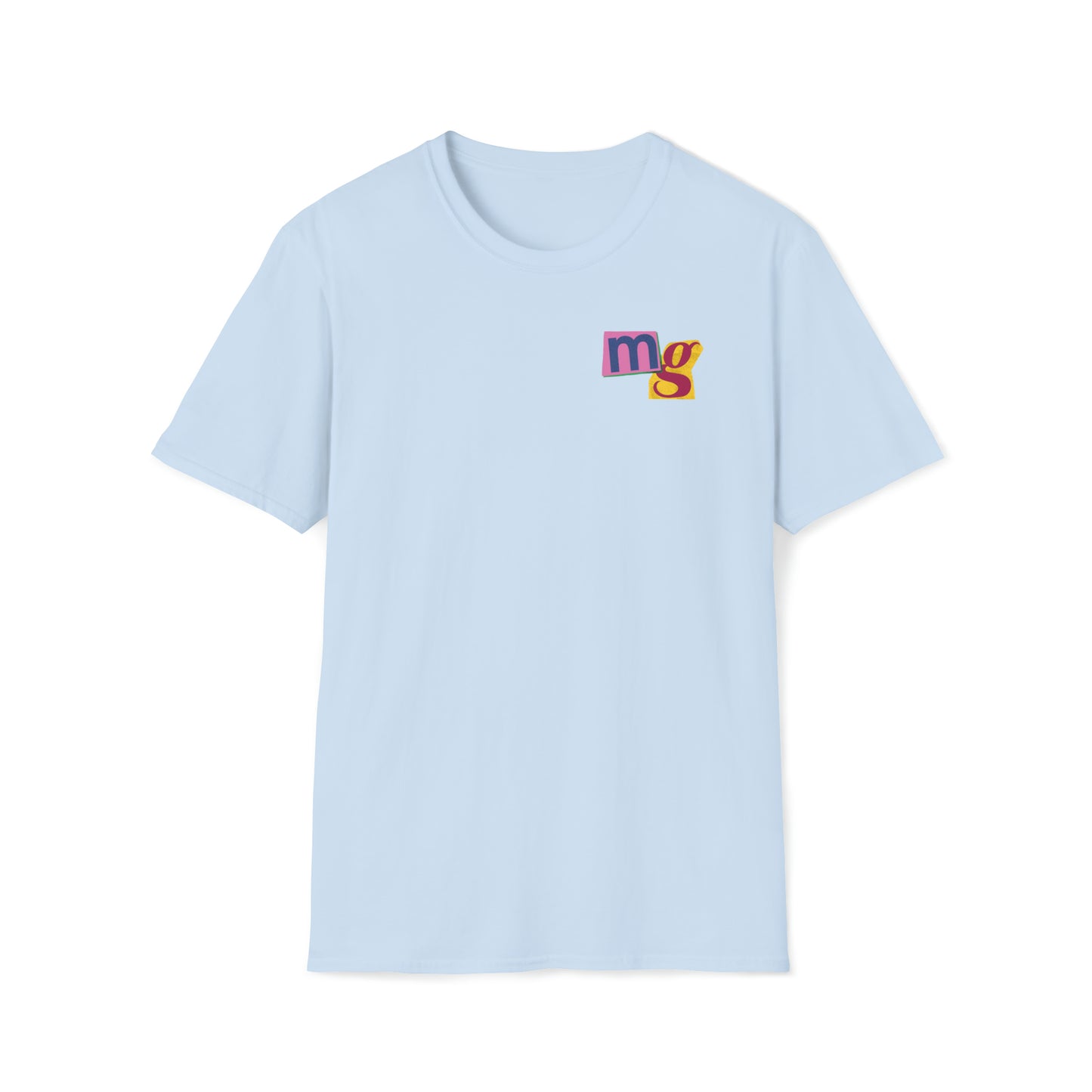 MG Fan Made Merch