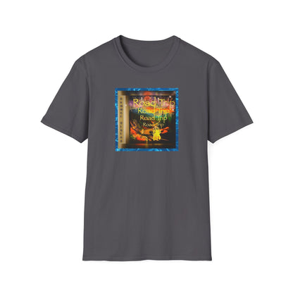 MG Designed Road Trip Shirt!