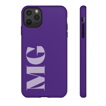 Classic MG Phone Case (iPhone, Samsung, Google Pixel)