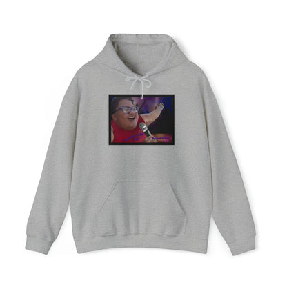 Blessed MG Hoodie