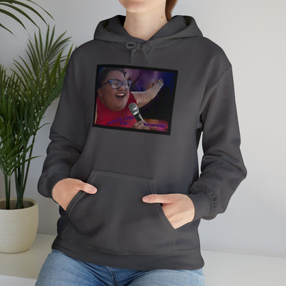 Blessed MG Hoodie