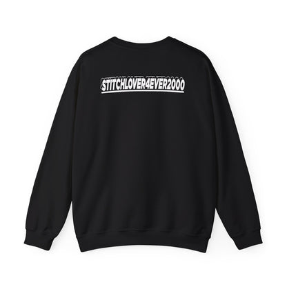 Modern MG Crewneck