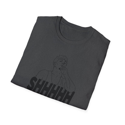 Jore Volk "SHHHHH" Shirt