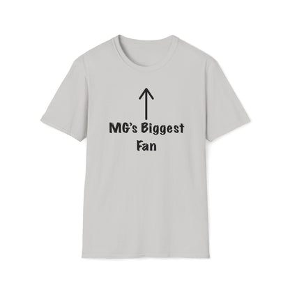 MG's Biggest Fan Shirt