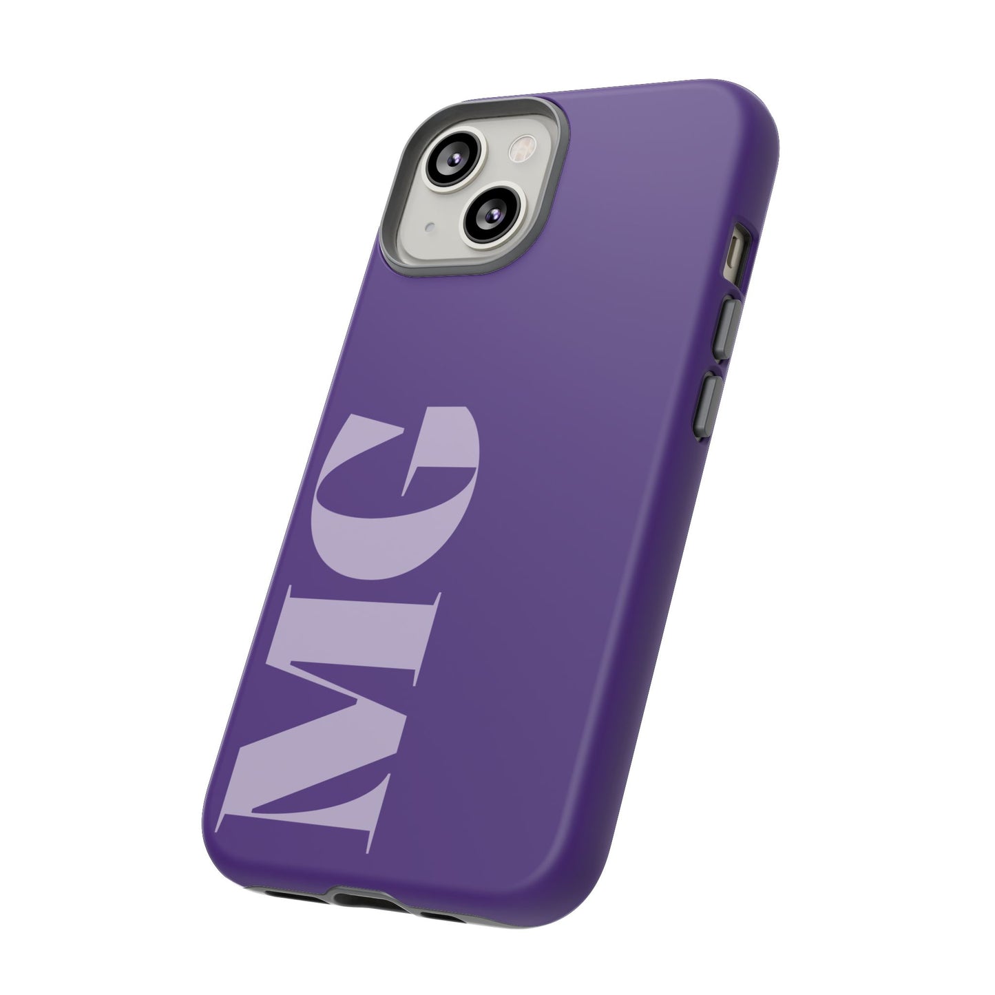 Classic MG Phone Case (iPhone, Samsung, Google Pixel)