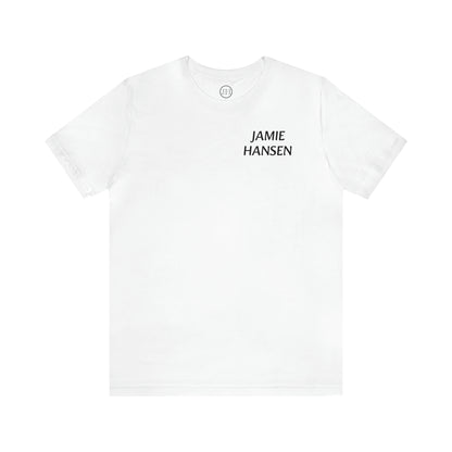 Jamie Hansen Merch Classic Tee