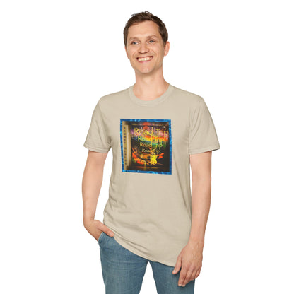 MG Designed Road Trip Shirt!