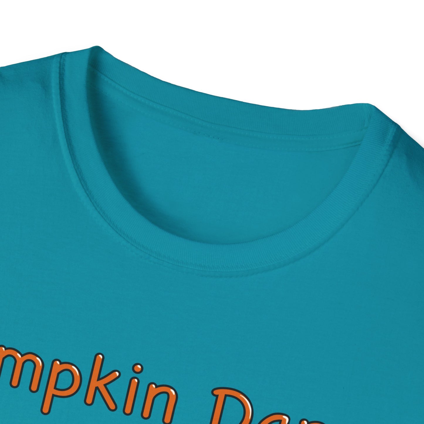 Pumpkin Dance MG Shirt