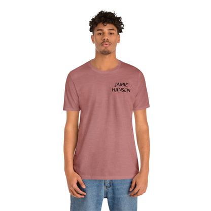 Jamie Hansen Merch Classic Tee