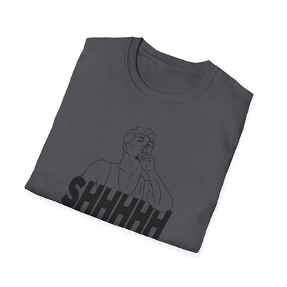 Jore Volk "SHHHHH" Shirt