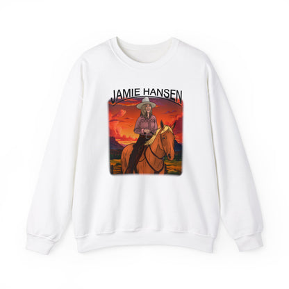 Jamie Hansen Crewneck