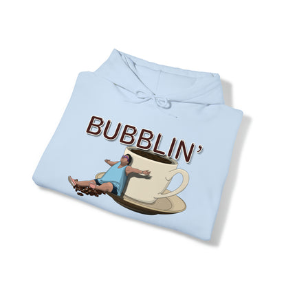 Bubblin' MG Hoodie