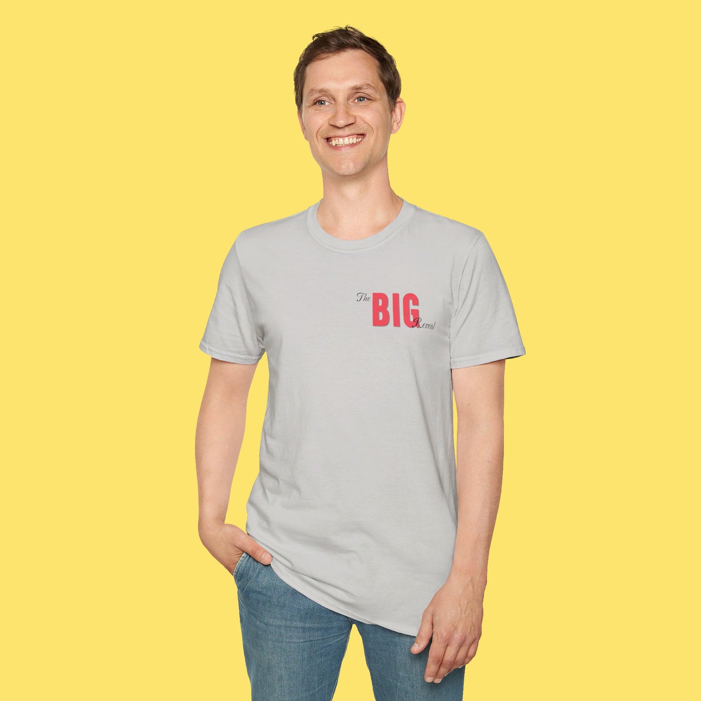 I'm a BIG fan Shirt