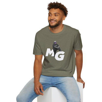 MG Standing On Business UK