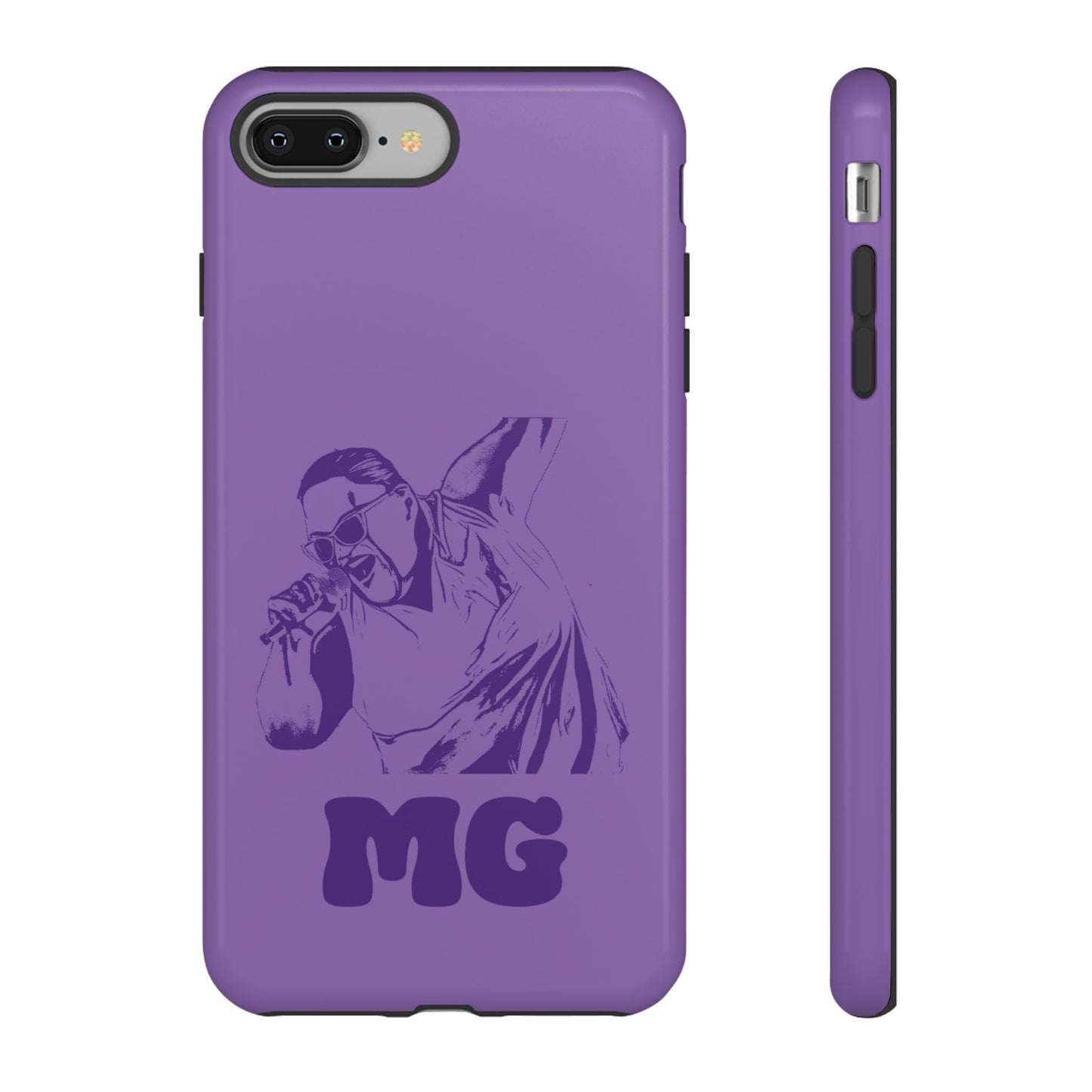 MG Singing Phone Case (iPhone, Samsung, Google Pixel)