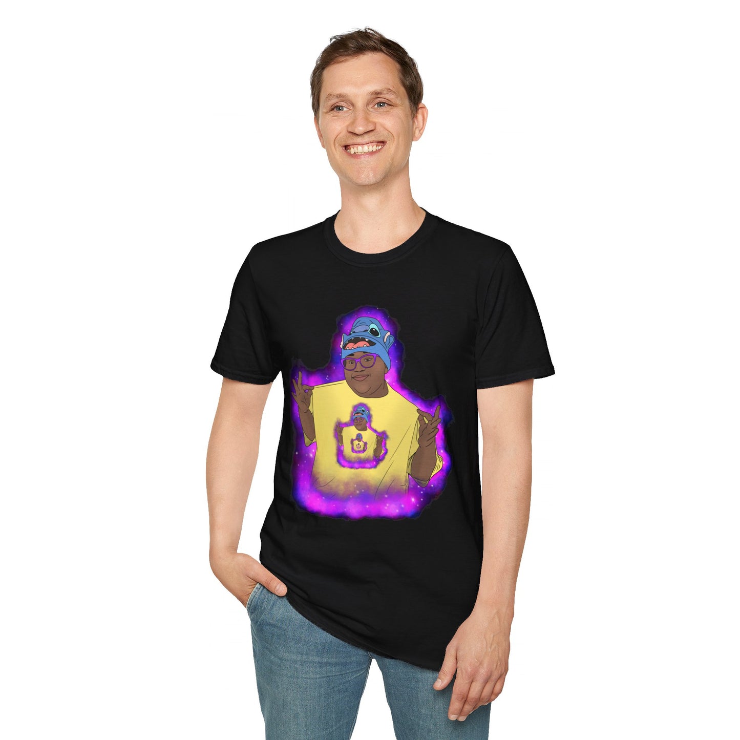 Trippy MG Shirt