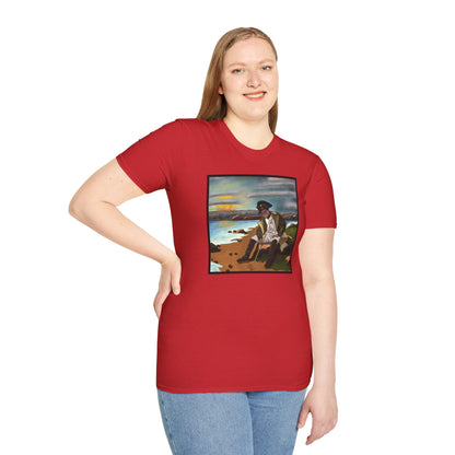 Napoleon MG Shirt