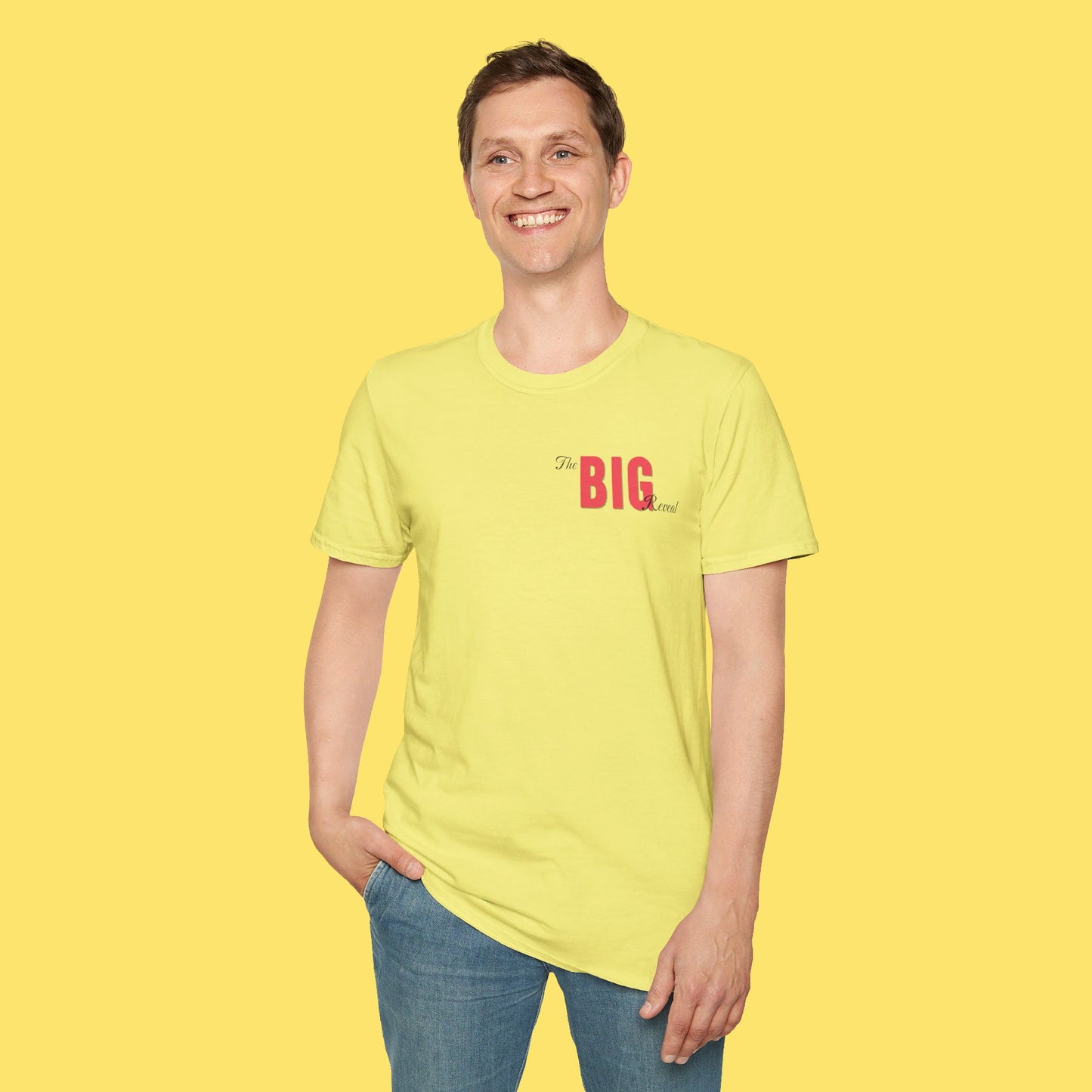 I'm a BIG fan Shirt