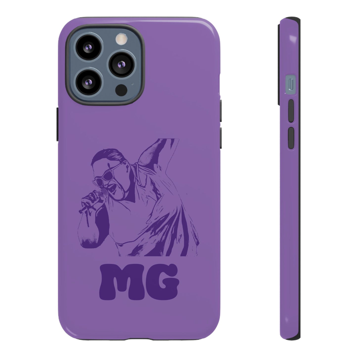 MG Singing Phone Case (iPhone, Samsung, Google Pixel)