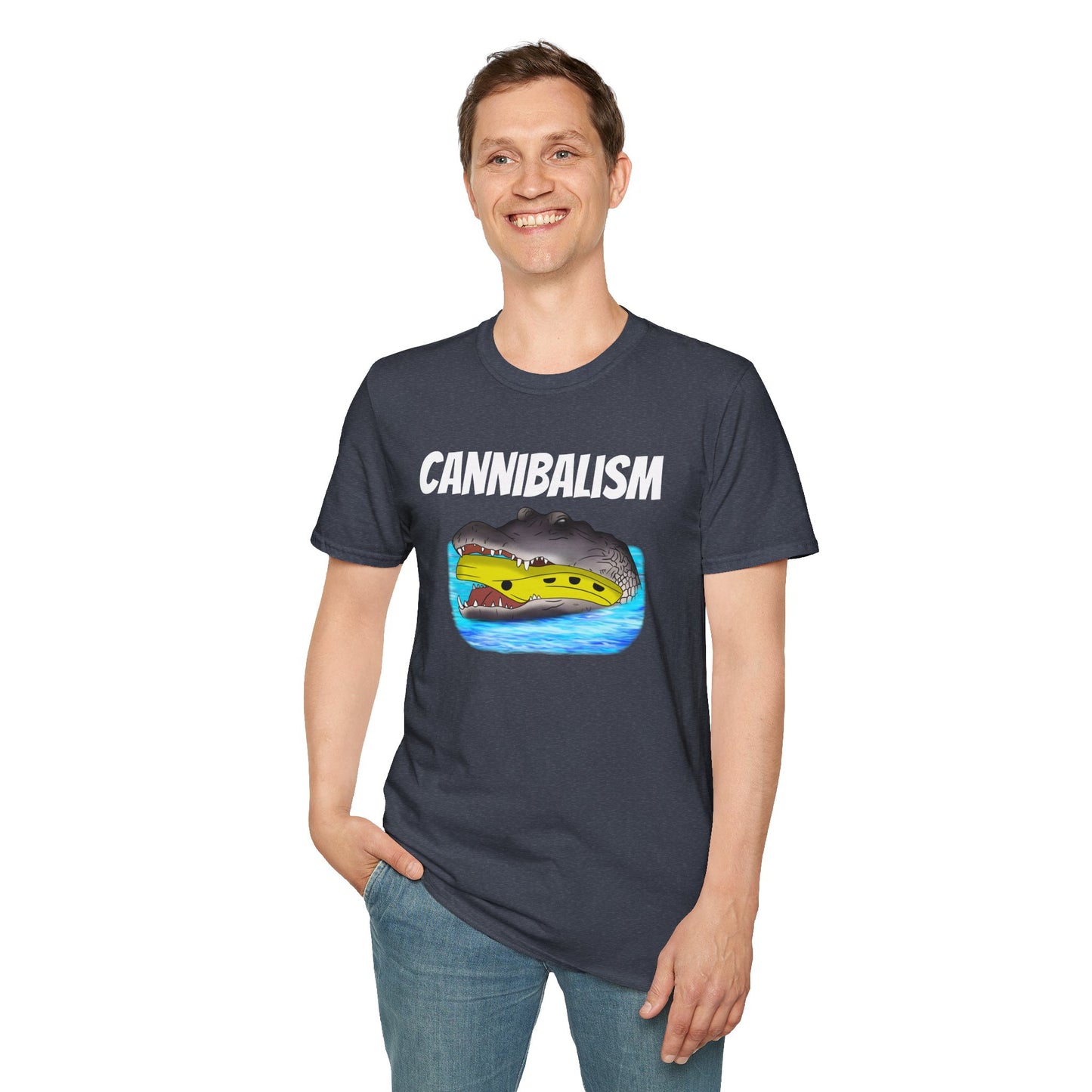 Cannibalism Shirt