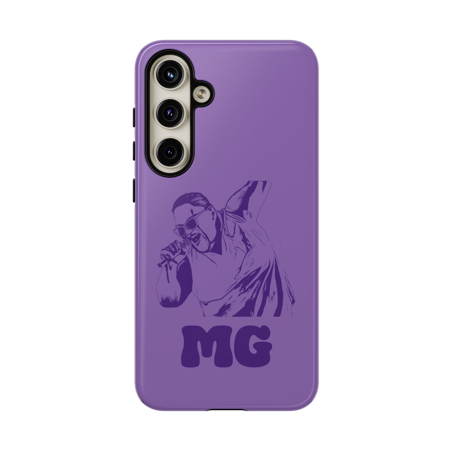 MG Singing Phone Case (iPhone, Samsung, Google Pixel)