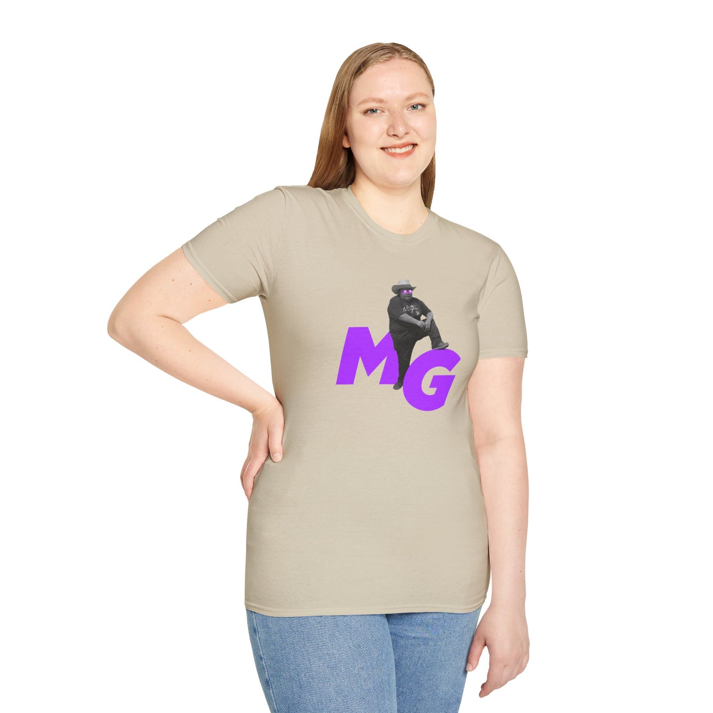 MG Standing On Business UK