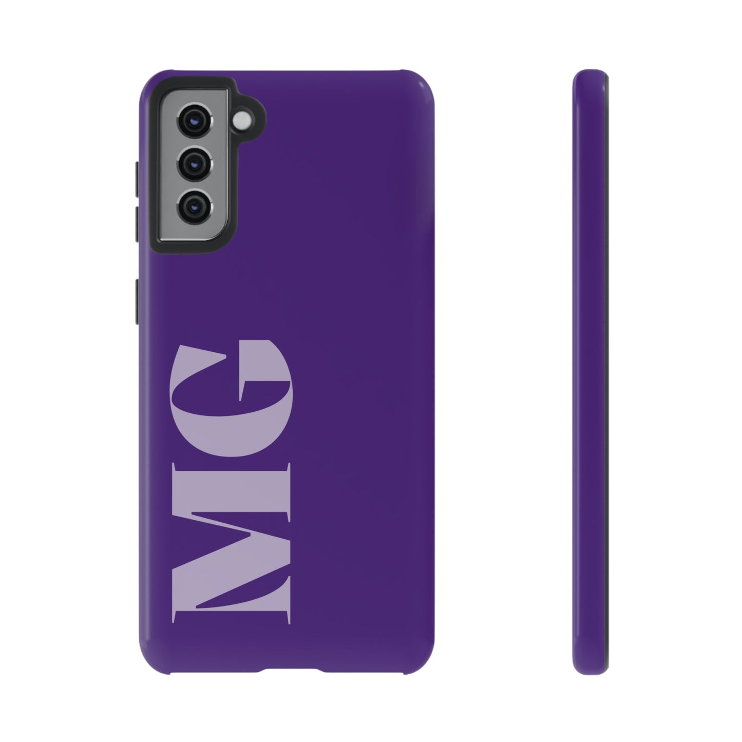 Classic MG Phone Case (iPhone, Samsung, Google Pixel)