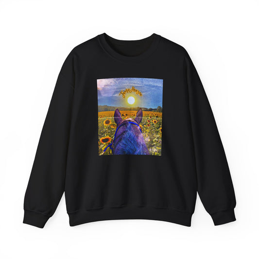 Jamie Hansen Crewneck