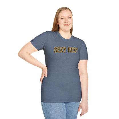 Sexy Rexy Shirt