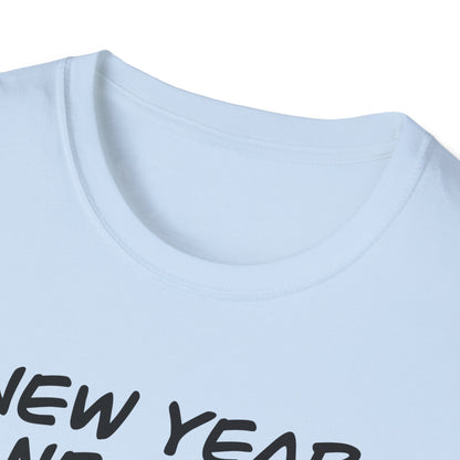 New Year, New MG Shirt