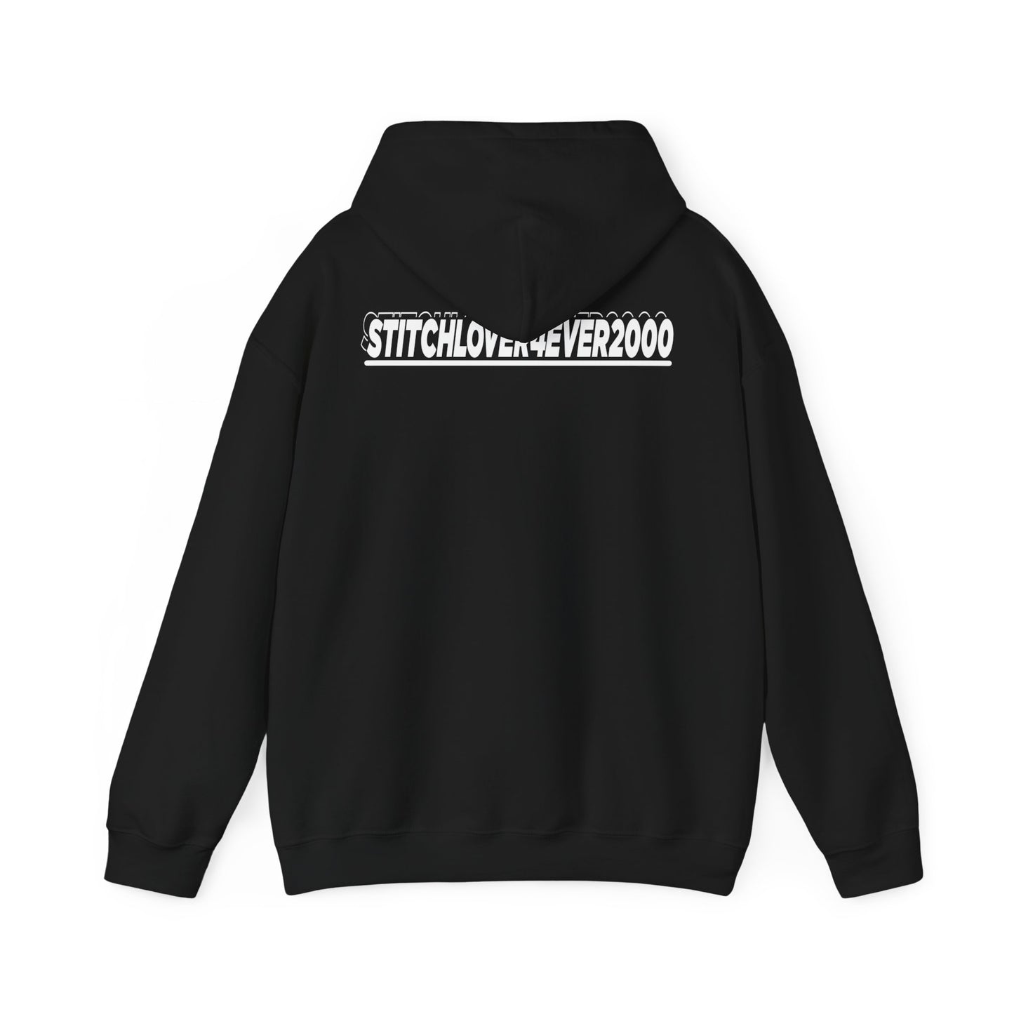 Modern MG Hoodie