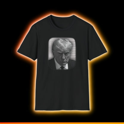 Trump Mugshot