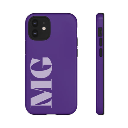 Classic MG Phone Case (iPhone, Samsung, Google Pixel)