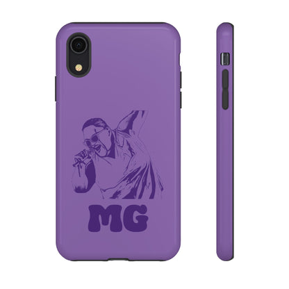 MG Singing Phone Case (iPhone, Samsung, Google Pixel)