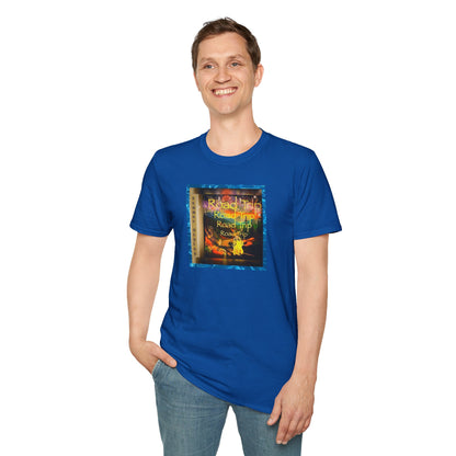 MG Designed Road Trip Shirt!