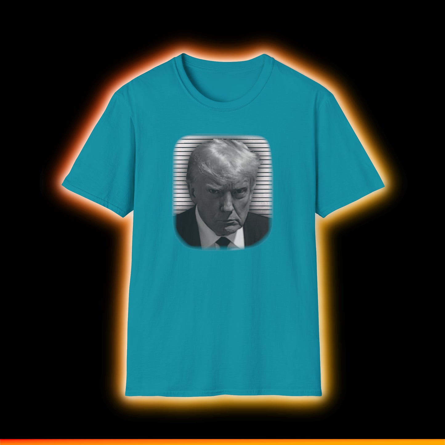 Trump Mugshot