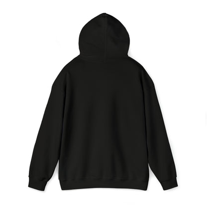 Bonfire MG Hoodie