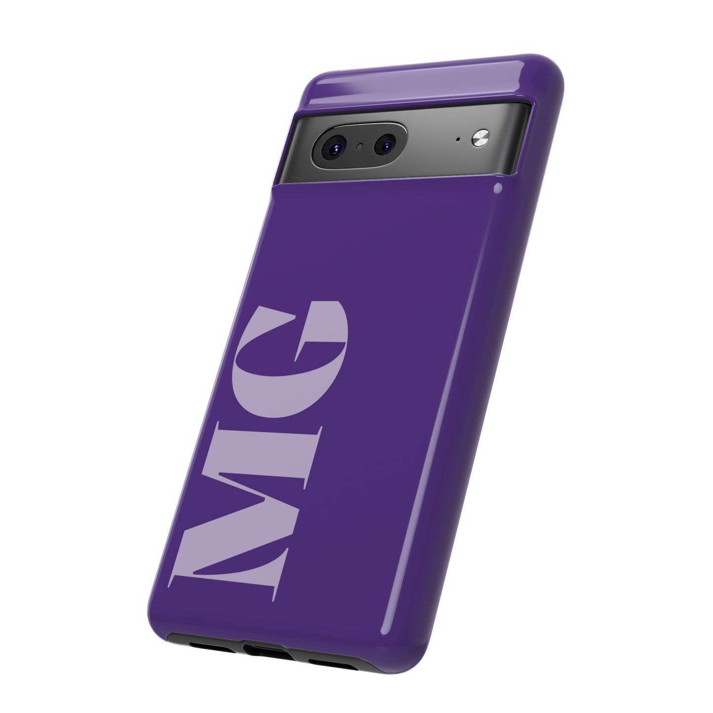 Classic MG Phone Case (iPhone, Samsung, Google Pixel)