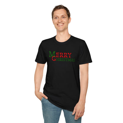 Merry Ghristmas Shirt