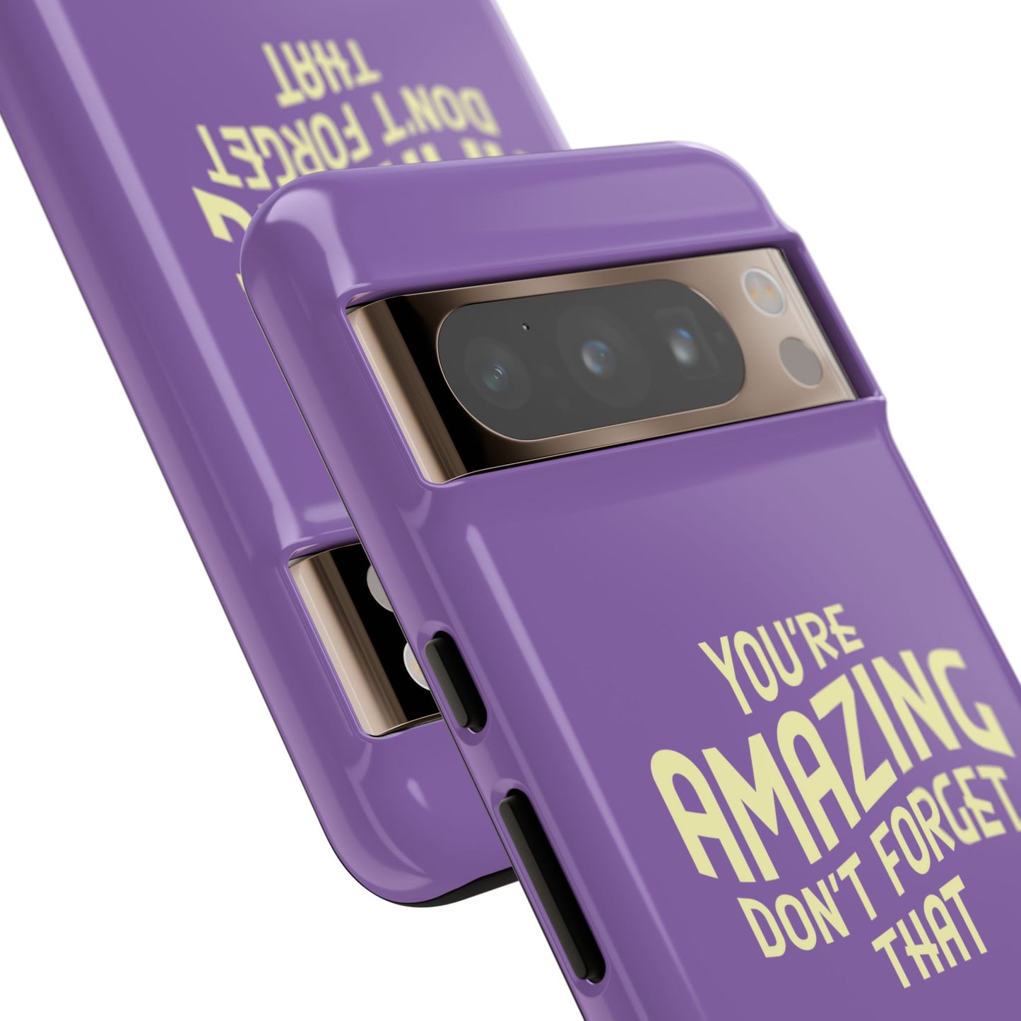 You're Amazing Don't Forget That MG Phone Case (IPhone, Samsung, Google Pixel)