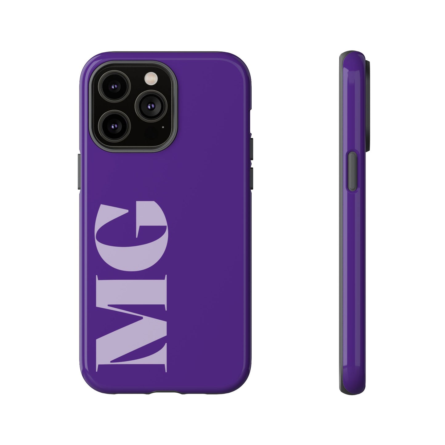 Classic MG Phone Case (iPhone, Samsung, Google Pixel)