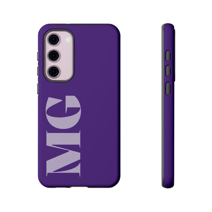 Classic MG Phone Case (iPhone, Samsung, Google Pixel)