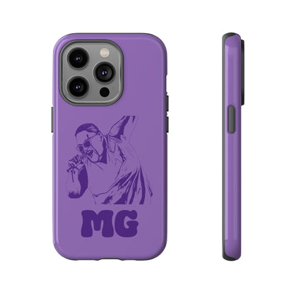 MG Singing Phone Case (iPhone, Samsung, Google Pixel)